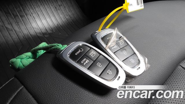 Hyundai Staria L3.5  Kinder Safety Car 11-Seater 2024 — фото 29