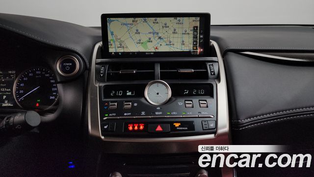 Lexus NX300h Supreme 2019 — фото 13