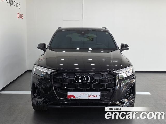 Audi Q7 (4M) 55 TFSI Quattro Premium 2025 — фото 3