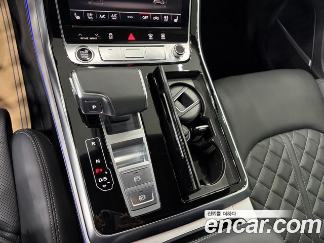 Audi Q7 (4M) 55 TFSI Quattro Premium 2025 — фото 9