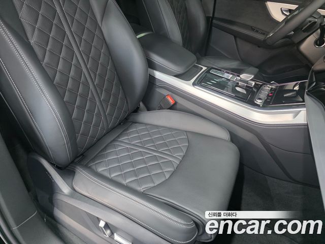Audi Q7 (4M) 55 TFSI Quattro Premium 2025 — фото 15