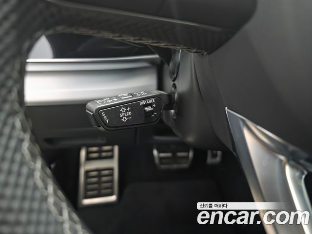 Audi Q7 (4M) 55 TFSI Quattro Premium 2025 — фото 18