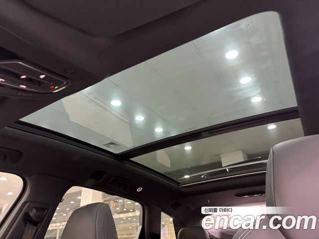 Audi Q7 (4M) 55 TFSI Quattro Premium 2025 — фото 20