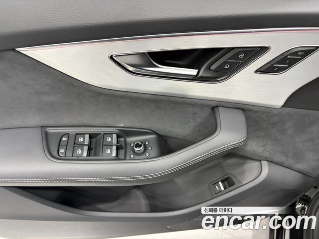 Audi Q7 (4M) 55 TFSI Quattro Premium 2025 — фото 21