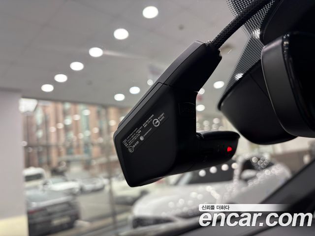 Audi Q7 (4M) 55 TFSI Quattro Premium 2025 — фото 22