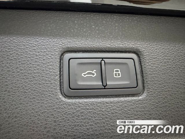 Audi Q7 (4M) 55 TFSI Quattro Premium 2025 — фото 23