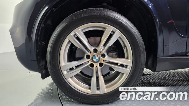 BMW X5 (F15) xDrive 30d M Sport package 2018 — фото 5