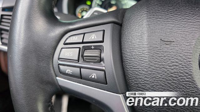 BMW X5 (F15) xDrive 30d M Sport package 2018 — фото 19
