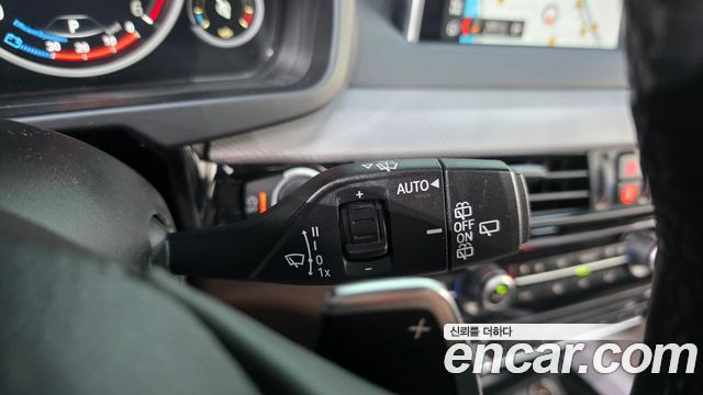 BMW X5 (F15) xDrive 30d M Sport package 2018 — фото 20