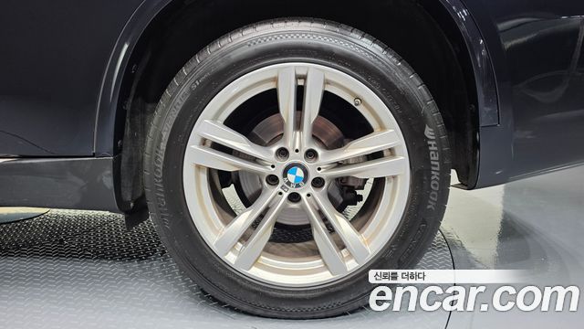 BMW X5 (F15) xDrive 30d M Sport package 2018 — фото 21