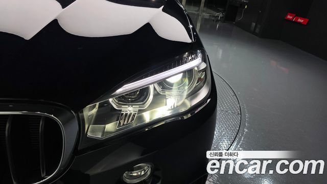 BMW X5 (F15) xDrive 30d M Sport package 2018 — фото 22