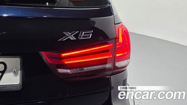 BMW X5 (F15) xDrive 30d M Sport package 2018 — фото 23