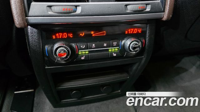 BMW X5 (F15) xDrive 30d M Sport package 2018 — фото 28