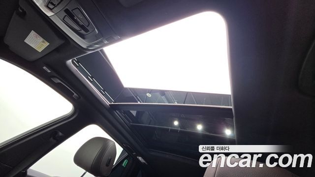 BMW X5 (F15) xDrive 30d M Sport package 2018 — фото 31