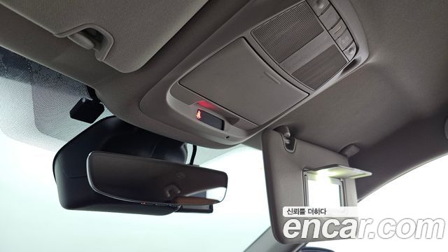 Renault Korea QM6 2.0 LPe RE 2WD 2025 — фото 18