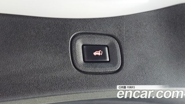 Renault Korea QM6 2.0 LPe RE 2WD 2025 — фото 20