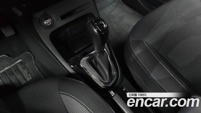 Renault Korea QM3 LE 2015 — фото 9