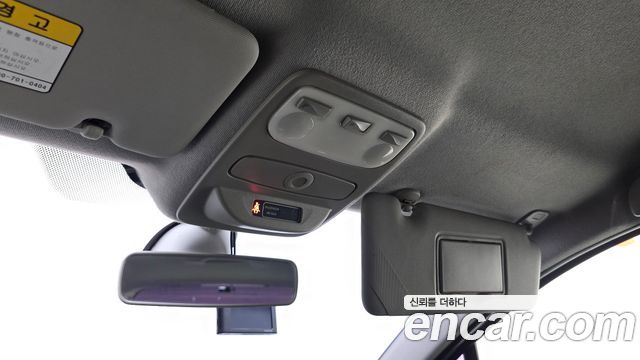 Renault Korea QM3 LE 2015 — фото 19