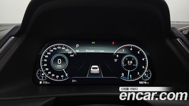 Hyundai Sonata (DN8) 2.0 Premium Plus 2022 — фото 8