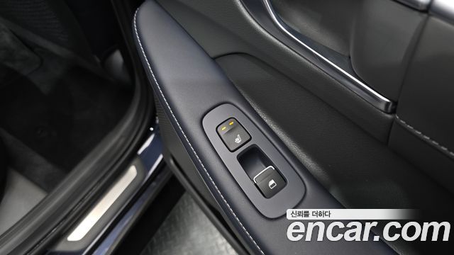 Hyundai Sonata (DN8) 2.0 Premium Plus 2022 — фото 19