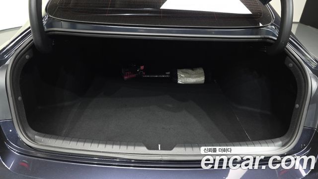 Hyundai Sonata (DN8) 2.0 Premium Plus 2022 — фото 20