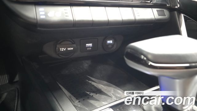 Hyundai Avante Hybrid (CN7) Inspiration 2023 — фото 29