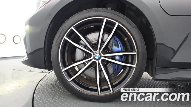 BMW 3 Series (G20) 330e M Sport 2021 — фото 5