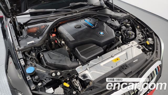 BMW 3 Series (G20) 330e M Sport 2021 — фото 6