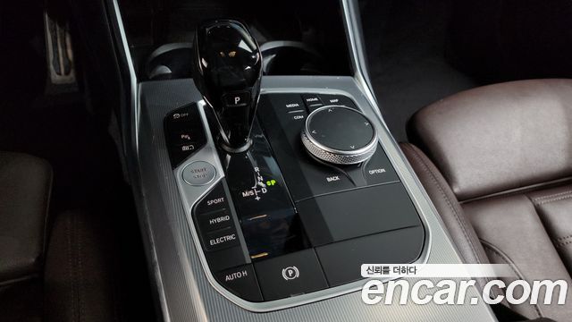 BMW 3 Series (G20) 330e M Sport 2021 — фото 9