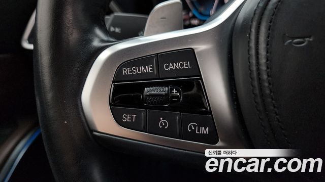 BMW 3 Series (G20) 330e M Sport 2021 — фото 17