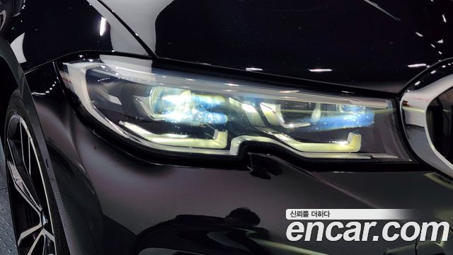BMW 3 Series (G20) 330e M Sport 2021 — фото 22