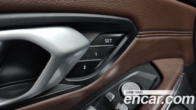 BMW 3 Series (G20) 330e M Sport 2021 — фото 36