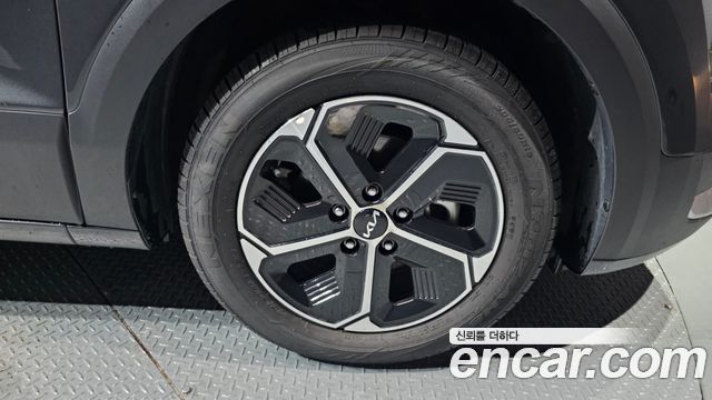 Kia Niro Trendy 2022 — фото 5