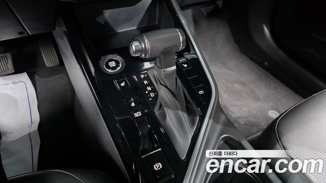 Kia Niro Trendy 2022 — фото 9
