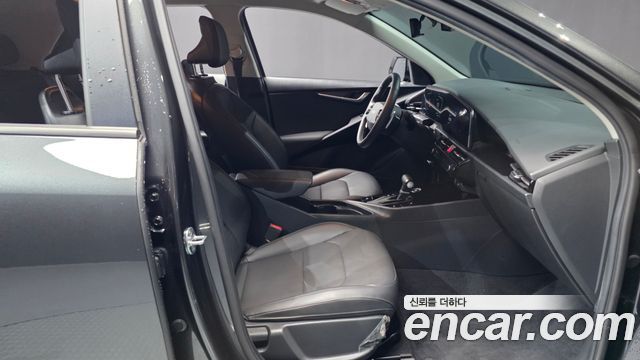 Kia Niro Trendy 2022 — фото 11
