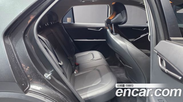 Kia Niro Trendy 2022 — фото 12