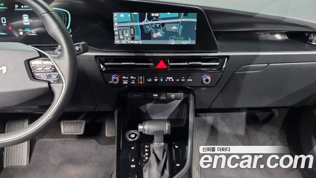 Kia Niro Trendy 2022 — фото 14