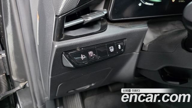 Kia Niro Trendy 2022 — фото 17