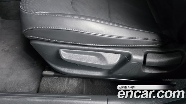 Kia Niro Trendy 2022 — фото 19