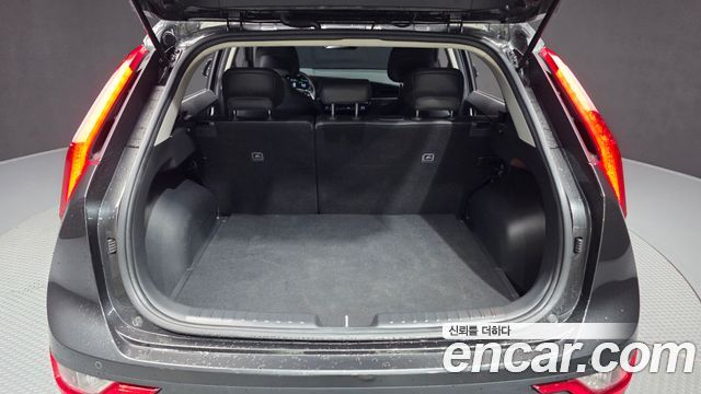 Kia Niro Trendy 2022 — фото 20