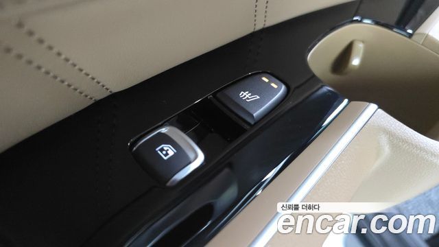 Kia Sorento (IV) HEV 1.6 2WD Signature X Line 2026 — фото 27
