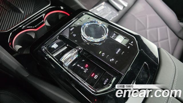 BMW 5 Series (G60) 530e M Sport 2025 — фото 9