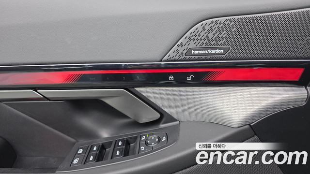 BMW 5 Series (G60) 530e M Sport 2025 — фото 17