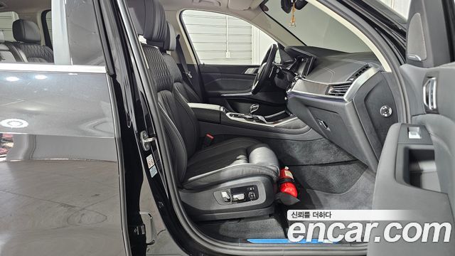BMW X7 (G07) xDrive 40i Design Pure Excellence 7-Seater 2022 — фото 12