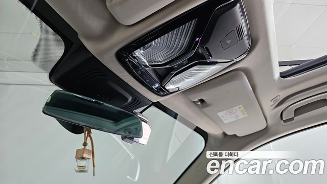 BMW X7 (G07) xDrive 40i Design Pure Excellence 7-Seater 2022 — фото 14