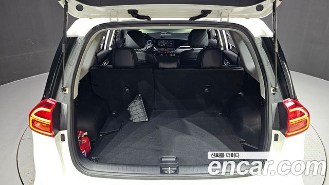 Kia Niro Plus Air 2023 — фото 20
