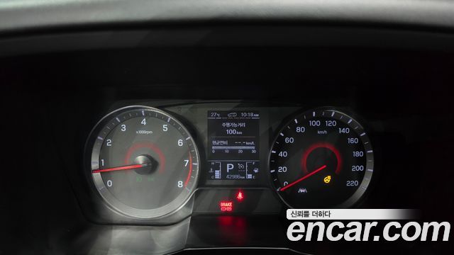 KG Mobility (SsangYong) Very New Tivoli Gasoline 1.5 2WD V3 Special 2021 — фото 8