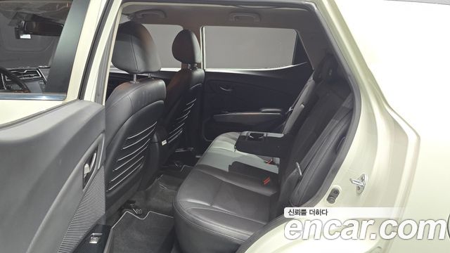 KG Mobility (SsangYong) Very New Tivoli Gasoline 1.5 2WD V3 Special 2021 — фото 16