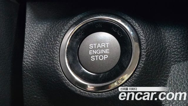 KG Mobility (SsangYong) Very New Tivoli Gasoline 1.5 2WD V3 Special 2021 — фото 19