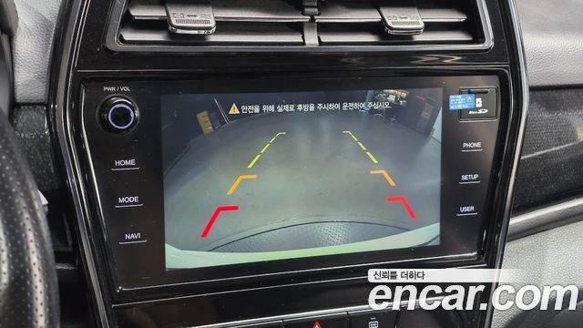 KG Mobility (SsangYong) Very New Tivoli Gasoline 1.5 2WD V3 Special 2021 — фото 20